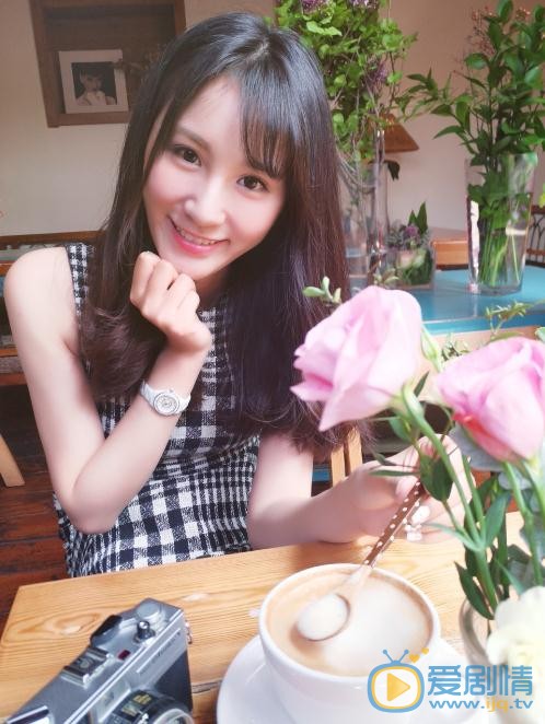 谢佳妤生活照 谢佳妤高清写真_谢佳妤高清剧照