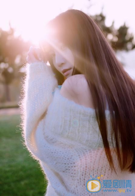谢佳妤气质写真 谢佳妤高清写真_谢佳妤高清剧照