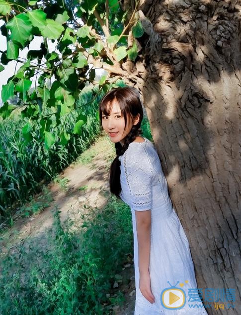 谢佳妤清新写真 谢佳妤高清写真_谢佳妤高清剧照