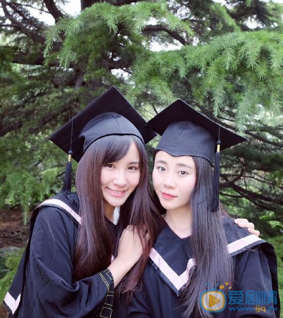 谢佳妤毕业照 谢佳妤高清写真_谢佳妤高清剧照