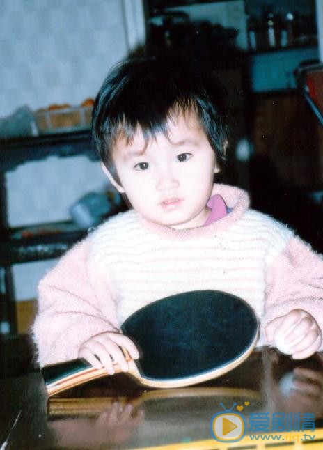 谢佳妤童年照 谢佳妤高清写真_谢佳妤高清剧照