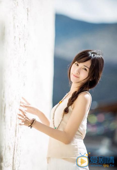 谢佳妤气质写真 谢佳妤高清写真_谢佳妤高清剧照