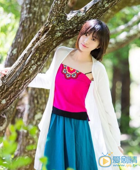 谢佳妤气质写真 谢佳妤高清写真_谢佳妤高清剧照