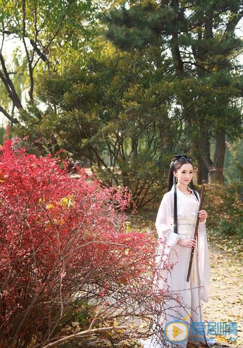 谢佳妤《今夜有戏》节目照 谢佳妤高清写真_谢佳妤高清剧照
