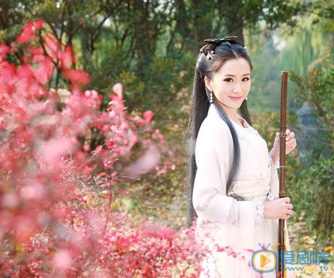 谢佳妤《今夜有戏》节目照 谢佳妤高清写真_谢佳妤高清剧照