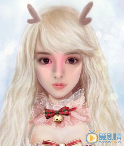 王畅唱漫画照 王畅唱高清写真_王畅唱高清剧照
