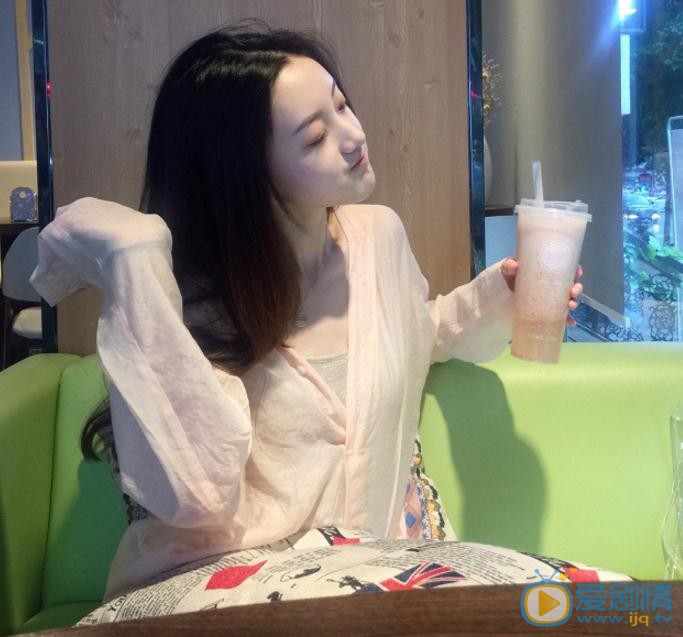 张雨薇街拍写真 张雨薇高清写真_张雨薇高清剧照