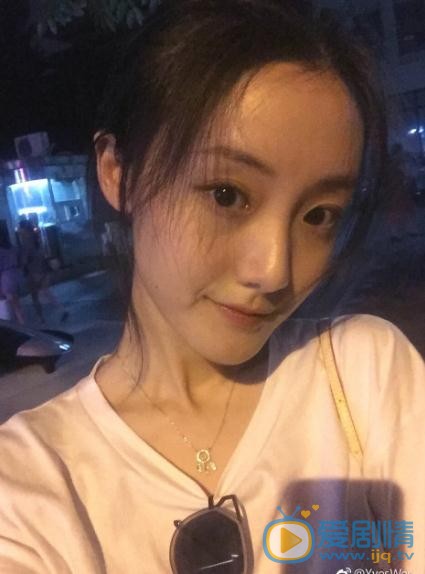 张雨薇生活照写真 张雨薇高清写真_张雨薇高清剧照