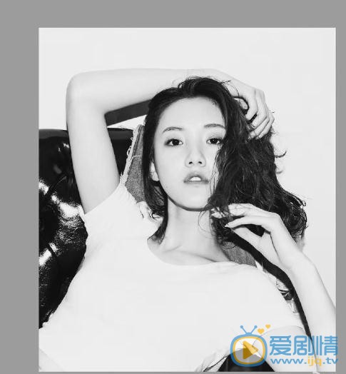 张雨薇微博配图写真 张雨薇高清写真_张雨薇高清剧照