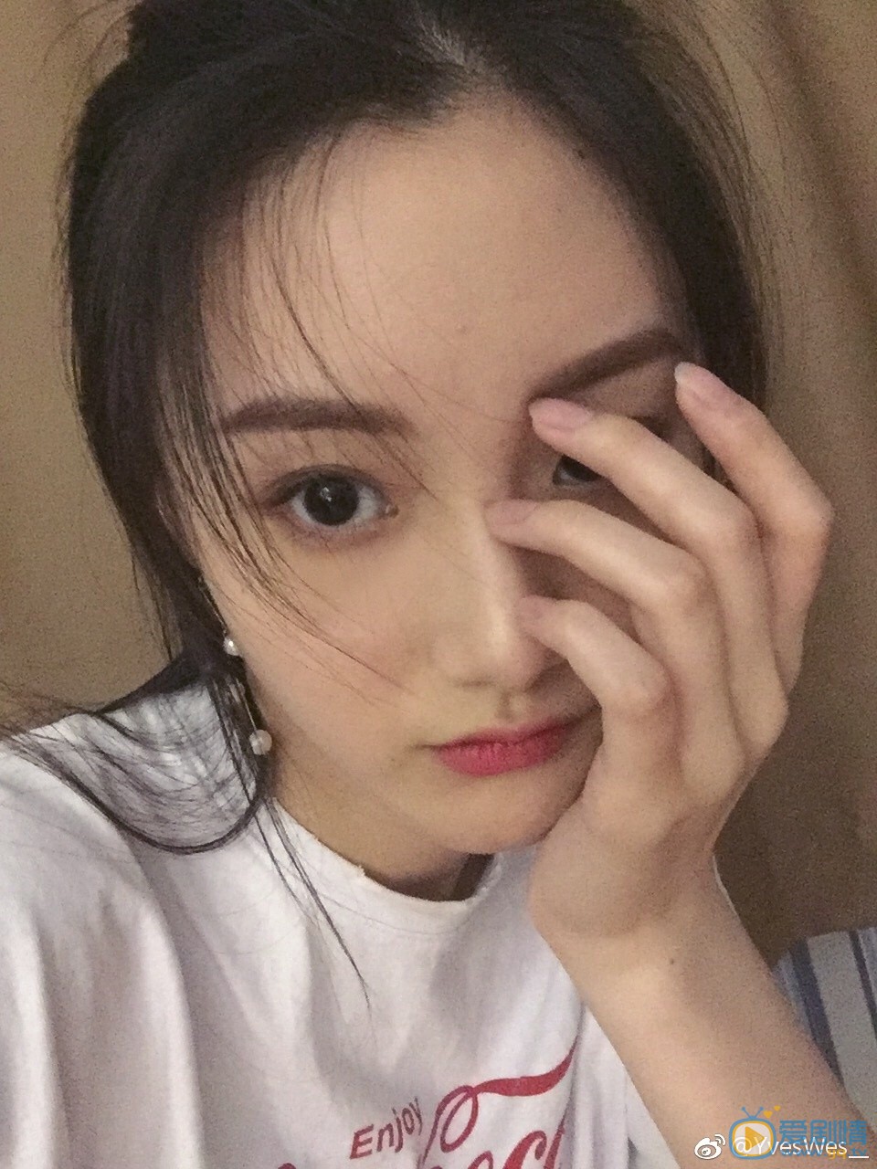 张雨薇可爱写真 张雨薇高清写真_张雨薇高清剧照