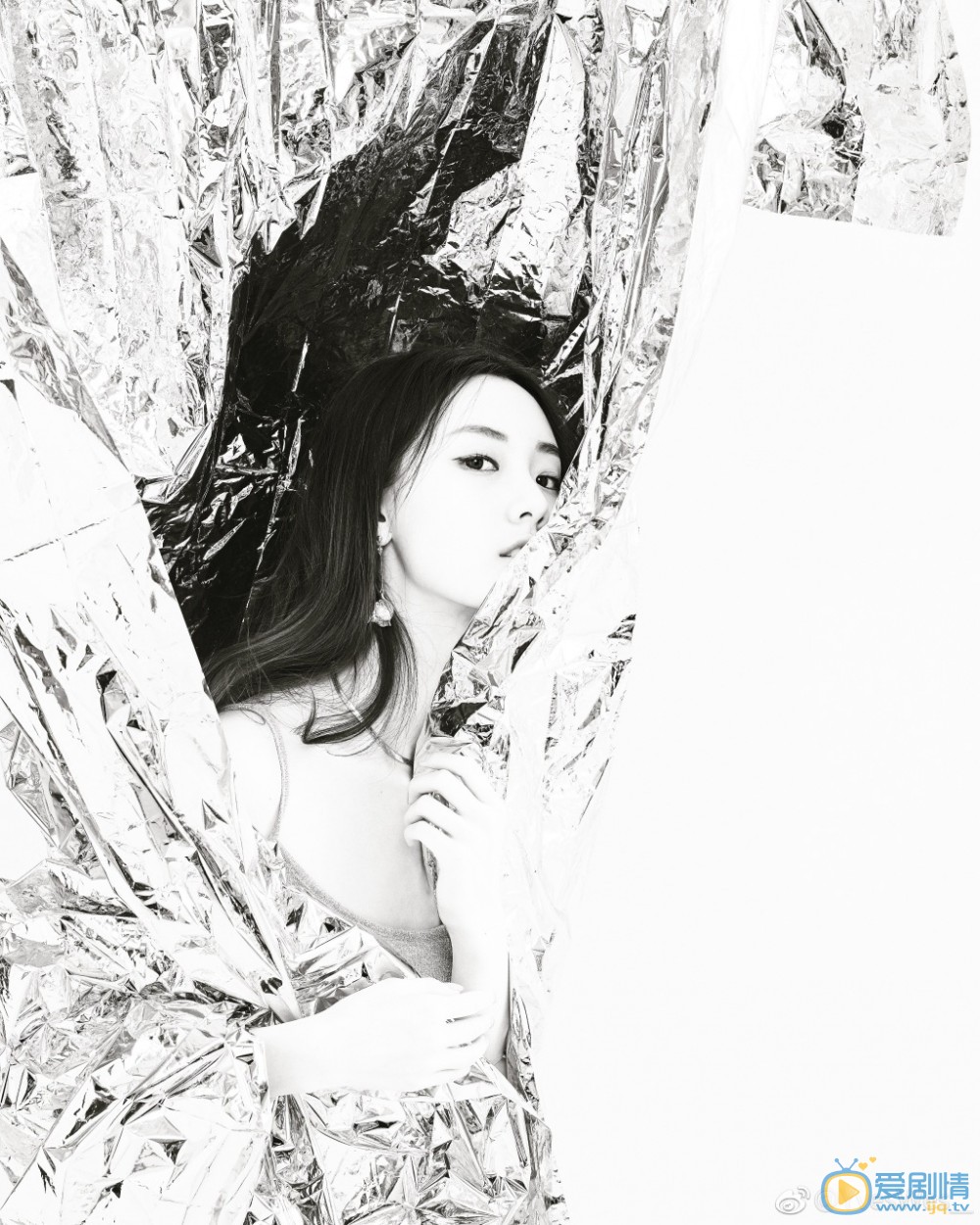 张雨薇可爱写真 张雨薇高清写真_张雨薇高清剧照