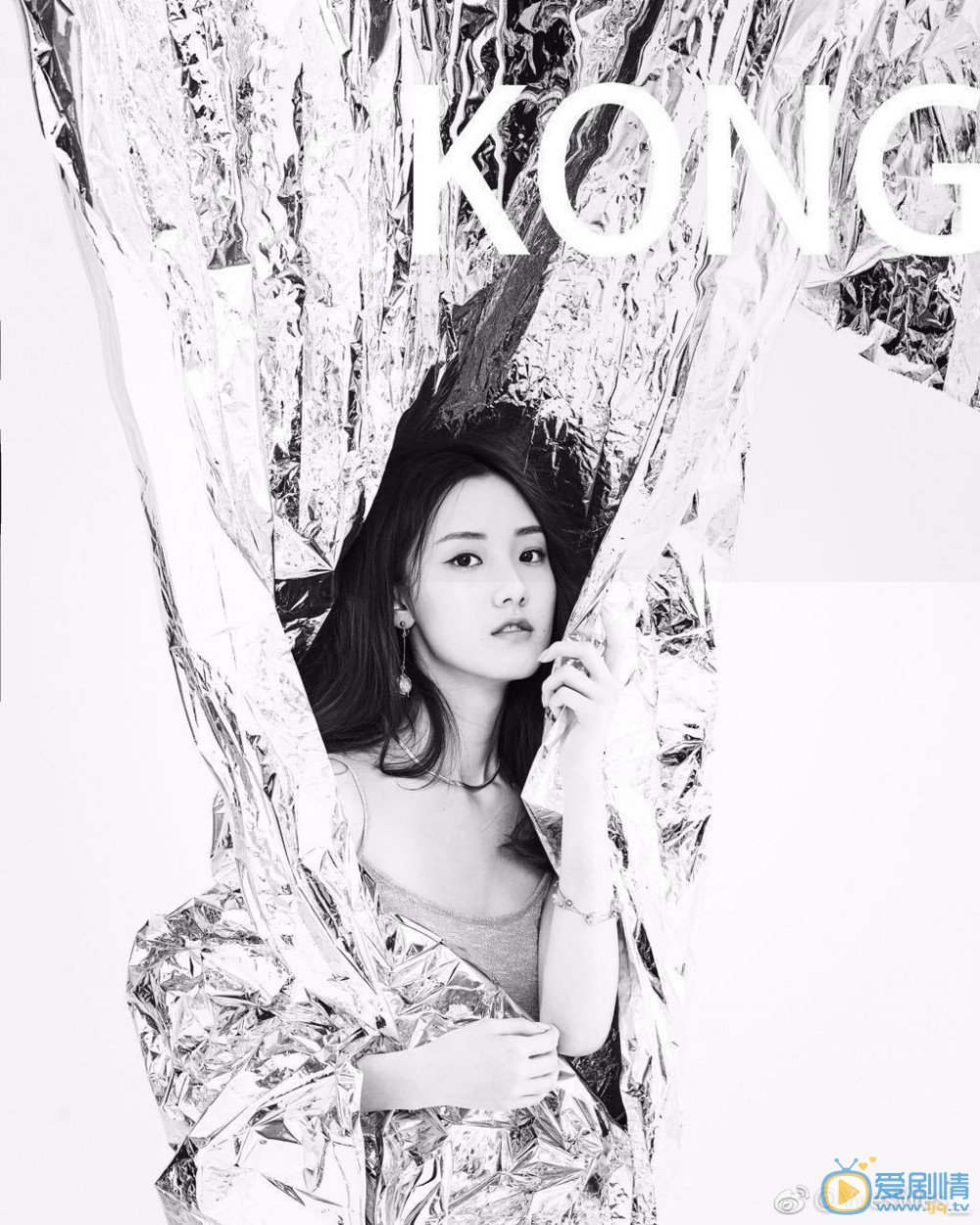 张雨薇可爱写真 张雨薇高清写真_张雨薇高清剧照