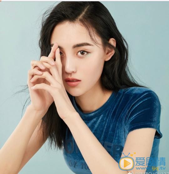 张雨薇可爱写真 张雨薇高清写真_张雨薇高清剧照