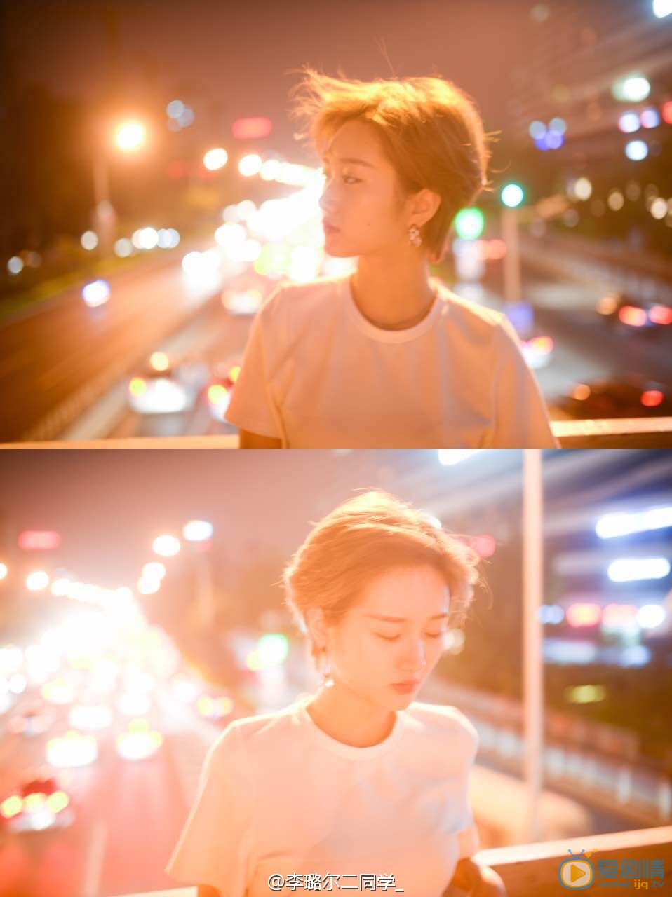 李璐尔俏丽写真 李璐尔高清写真_李璐尔高清剧照