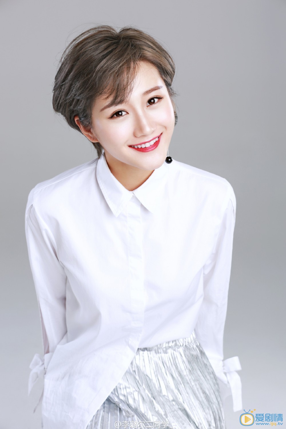 李璐尔个人写真 李璐尔高清写真_李璐尔高清剧照