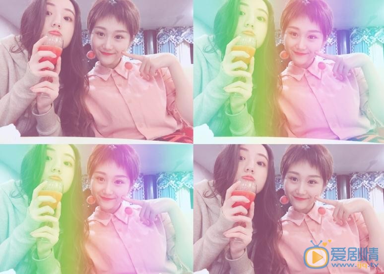 李璐尔生活照写真 李璐尔高清写真_李璐尔高清剧照