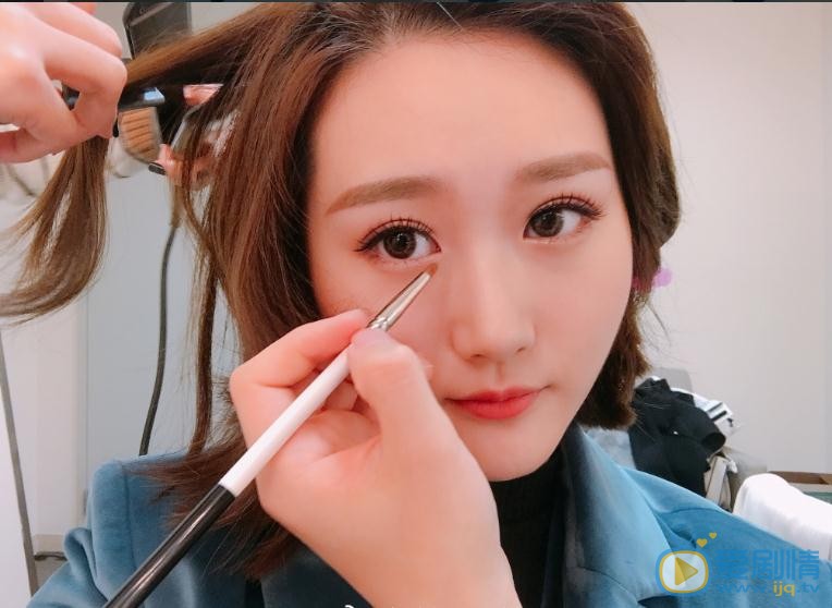李璐尔生活照写真 李璐尔高清写真_李璐尔高清剧照