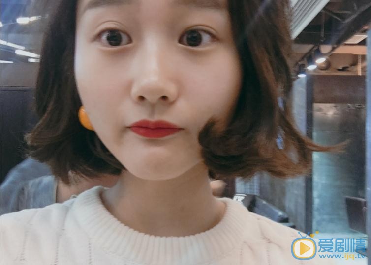 李璐尔可爱写真 李璐尔高清写真_李璐尔高清剧照