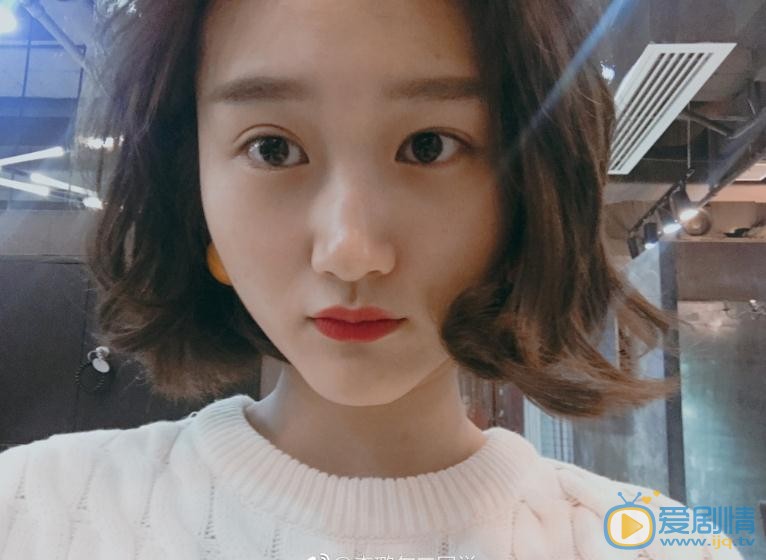 李璐尔可爱写真 李璐尔高清写真_李璐尔高清剧照