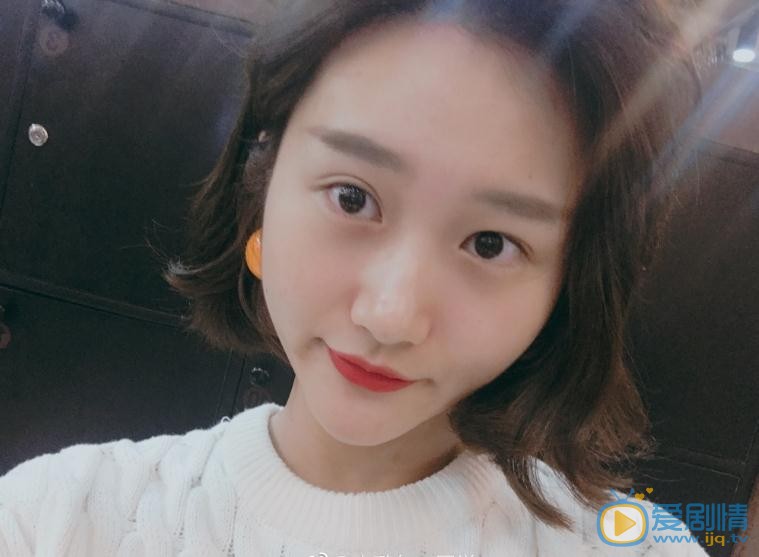 李璐尔可爱写真 李璐尔高清写真_李璐尔高清剧照