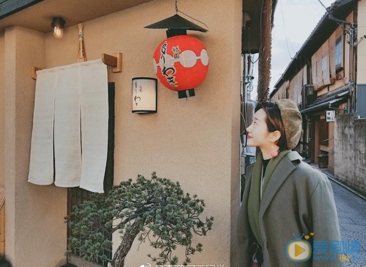 李璐尔俏丽写真 李璐尔高清写真_李璐尔高清剧照