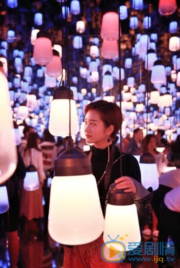 李璐尔个人写真 李璐尔高清写真_李璐尔高清剧照