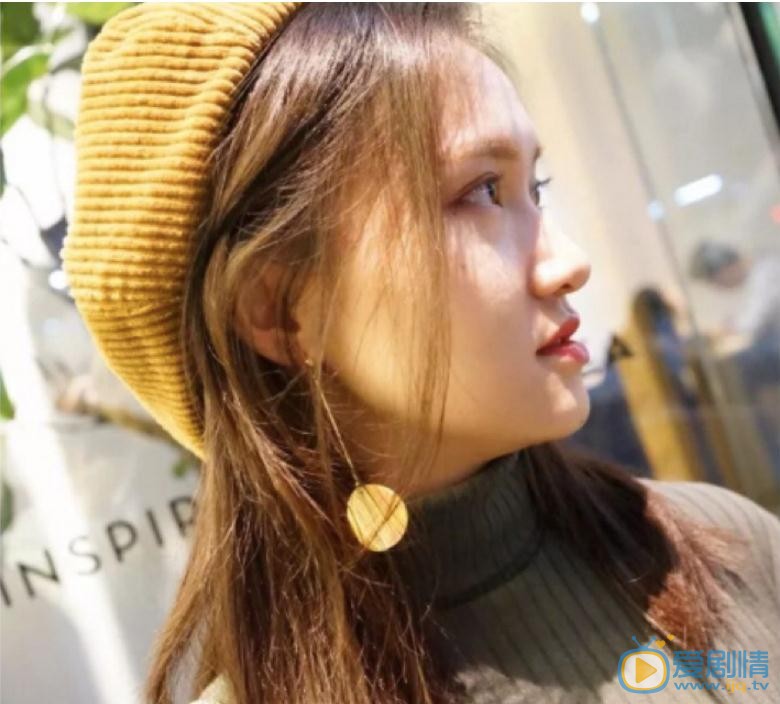 李璐尔个人写真 李璐尔高清写真_李璐尔高清剧照