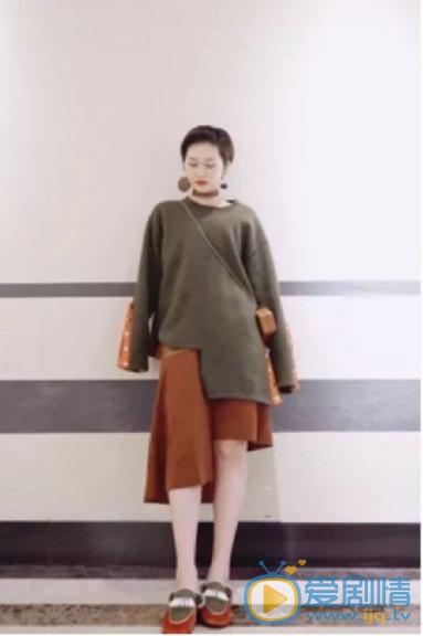 李璐尔个人写真 李璐尔高清写真_李璐尔高清剧照