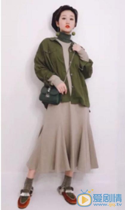 李璐尔个人写真 李璐尔高清写真_李璐尔高清剧照
