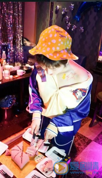 李璐尔个人写真 李璐尔高清写真_李璐尔高清剧照