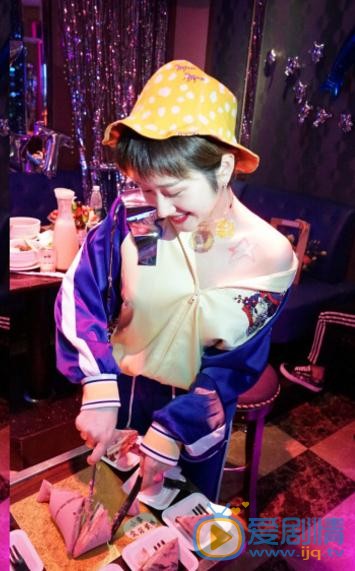 李璐尔个人写真 李璐尔高清写真_李璐尔高清剧照