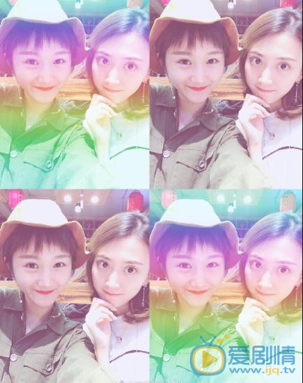 李璐尔生活照写真 李璐尔高清写真_李璐尔高清剧照