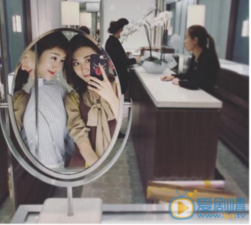 李璐尔生活照写真 李璐尔高清写真_李璐尔高清剧照