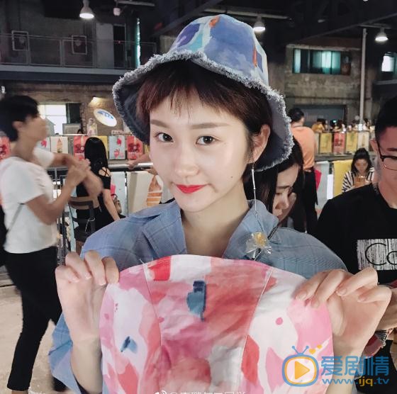 李璐尔个人写真 李璐尔高清写真_李璐尔高清剧照