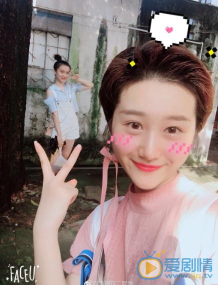 李璐尔生活照写真 李璐尔高清写真_李璐尔高清剧照