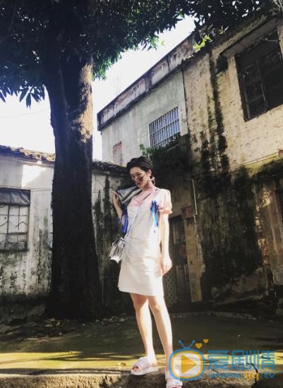 李璐尔个人写真 李璐尔高清写真_李璐尔高清剧照