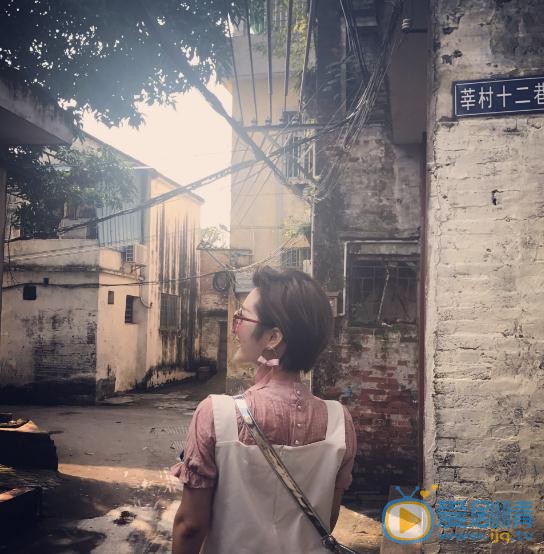 李璐尔个人写真 李璐尔高清写真_李璐尔高清剧照