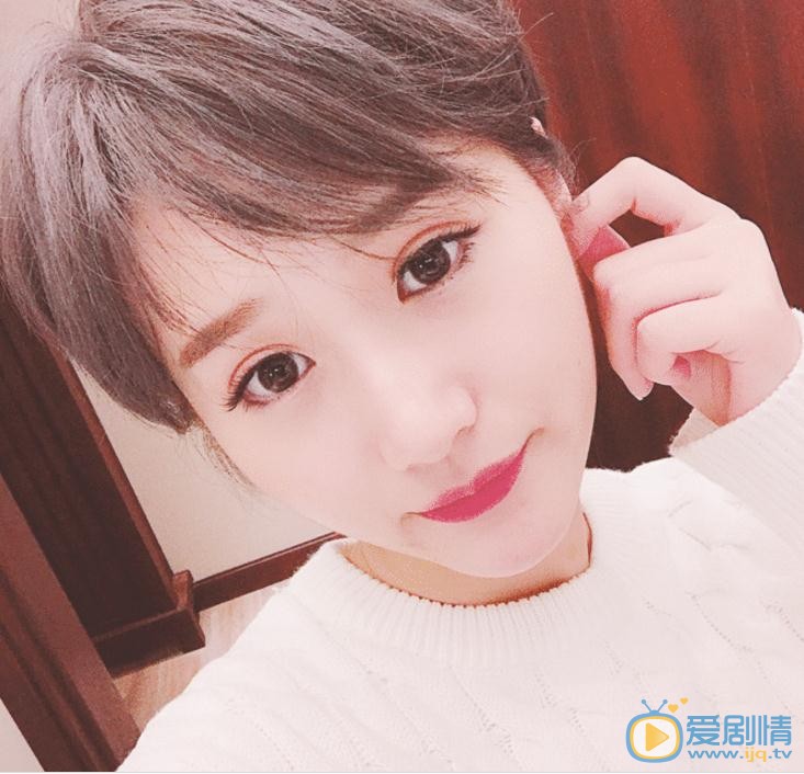 李璐尔可爱写真 李璐尔高清写真_李璐尔高清剧照