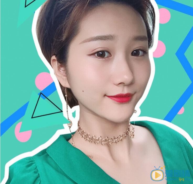 李璐尔可爱写真 李璐尔高清写真_李璐尔高清剧照