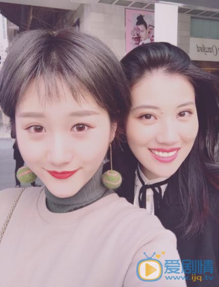 李璐尔生活照写真 李璐尔高清写真_李璐尔高清剧照