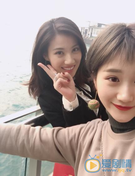 李璐尔生活照写真 李璐尔高清写真_李璐尔高清剧照