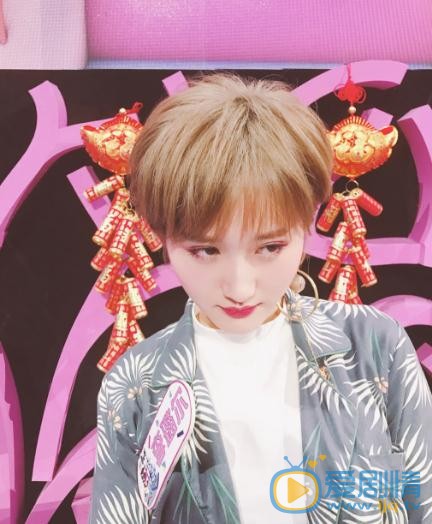 李璐尔可爱写真 李璐尔高清写真_李璐尔高清剧照