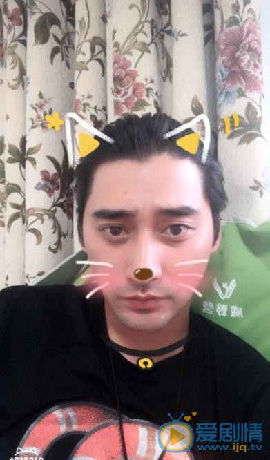 张旭生活照 张旭高清写真_张旭高清剧照