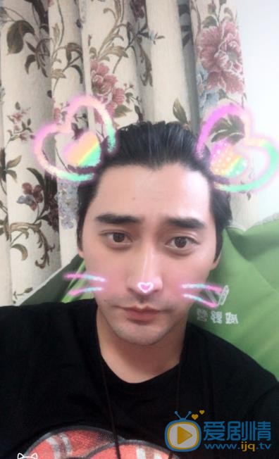 张旭生活照 张旭高清写真_张旭高清剧照