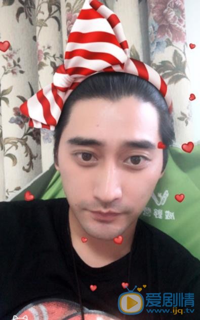 张旭生活照 张旭高清写真_张旭高清剧照