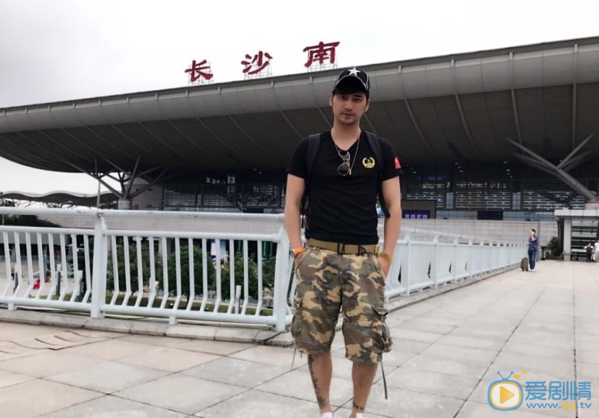 张旭生活照 张旭高清写真_张旭高清剧照
