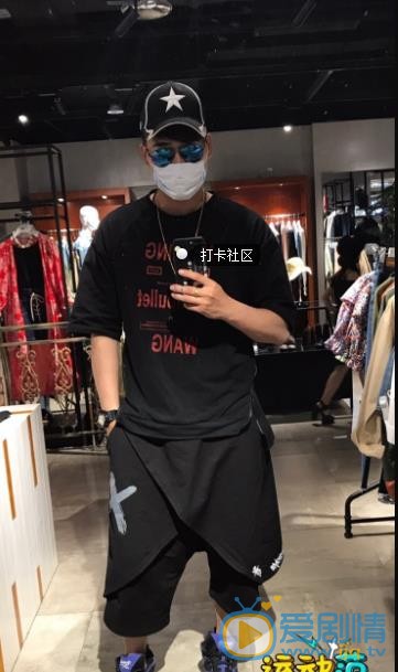 张旭生活照 张旭高清写真_张旭高清剧照