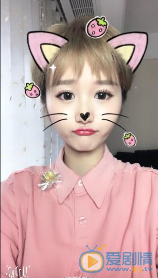 李璐尔可爱写真 李璐尔高清写真_李璐尔高清剧照
