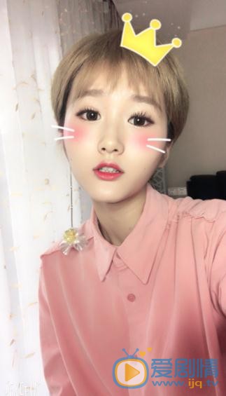 李璐尔可爱写真 李璐尔高清写真_李璐尔高清剧照
