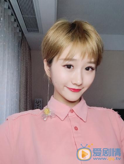 李璐尔可爱写真 李璐尔高清写真_李璐尔高清剧照